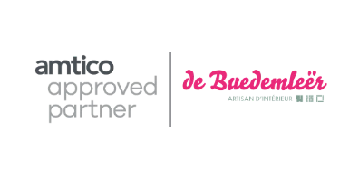 Amtico · de Buedemleër